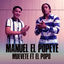 Cover Muévete