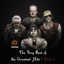 Cover The Very Best of the Greatest Hits (deel 1)