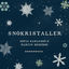 Cover Snökristaller - EP