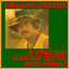 Cover Erasmo Carlos - É preciso dar um jeito, meu amigo