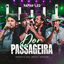 Cover Dor Passageira (Ao Vivo)