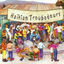 Cover Haïti Twoubadou Vol.1,2,& 3