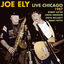 Cover Live Chicago 1987