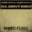 Cover All About Disco