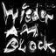 Cover Wieder am Block