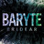 Cover Baryte