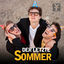 Cover Der letzte Sommer