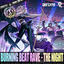 Cover Dislyte - Burning Beat Rave (The Night)