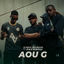 Cover AOU G (feat. Patsaou)