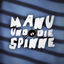 Cover Manu und die Spinne
