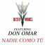 Cover Nadie Como Tu
