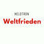 Cover Weltfrieden