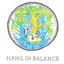 Cover Hang in Balance
