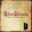 Cover Strange Communion