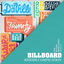 Cover Billboard Riddim Compilation