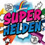 Cover Super Helden