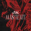 Cover MASTICATE