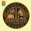 Cover Chocolate City