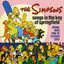 Cover Songs in the Key of Springfield (Original Music from the Television Series)