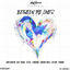 Cover Between the Lines Riddim