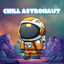 Cover Mellow Universe Lo Fi Chill Relaxing Hip Hop