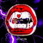 Cover HUSH RUSH