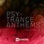 Cover Psy-Trance Anthems, Vol. 12