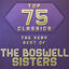 Cover Top 75 Classics - The Very Best of The Boswell Sister