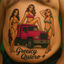 Cover Quiero +
