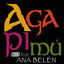 Cover Agapimú