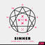 Cover Sinner