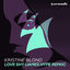 Cover Love Shy (James Hype Remix)