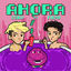 Cover Ahora