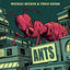 Cover Ants