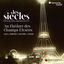 Cover Les Siècles au Théâtre des Champs-Élysées (Live)