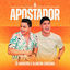 Cover O Apostador