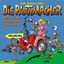Cover Resi, ich hol Dich mit dem Traktor ab (Resi, i hol Di mit mei'm Traktor ab)