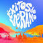 Cover Exitos de Verano