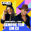 Cover Sempre Tem Um Ex (Ao Vivo No Casa Filtr) (feat. Tierry)