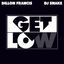 Cover Get Low (Remixes)