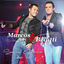 Cover Sem Me Controlar (Ao Vivo)