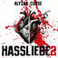 Cover HASSLIEBE 2