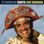 Cover Zé Ramalho canta Luiz Gonzaga