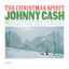 Cover The Christmas Spirit