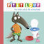 Cover P'tit Loup ne met plus de couche