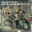 Cover Marshall Law