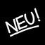 Cover NEU! 75