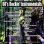 Cover 60's Rockin' Instrumentals