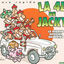 Cover La 4L de Jacky - Le Disque Officiel Des Fêtes