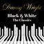 Cover Black & White: The Classics